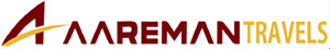 Aareman Logo